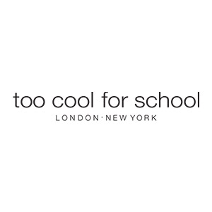 too cool for school