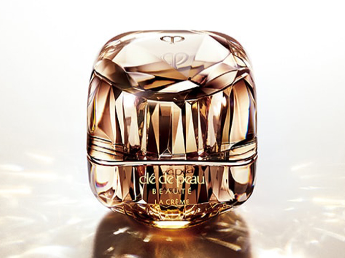 【新品】Cle de Peau Beaute  la creme クレドポー