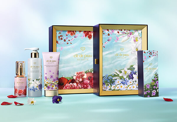 クレ・ド・ポー ボーテ / Cle de Peau Beauteの通販 - @cosme公式通販