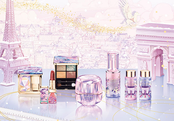 クレ・ド・ポー ボーテ / Cle de Peau Beauteの通販 - アットコスメ  