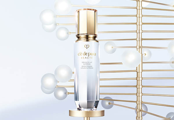 クレ・ド・ポー ボーテ / Cle de Peau Beauteの通販 - アットコスメ