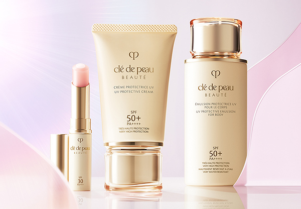 コスメ cle de Peau Beaute クレドポー ボーテ レオスールデクラ 1G3N 【60】