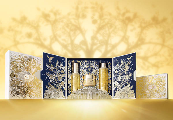 クレ・ド・ポー ボーテ / Cle de Peau Beauteの通販 - アットコスメ