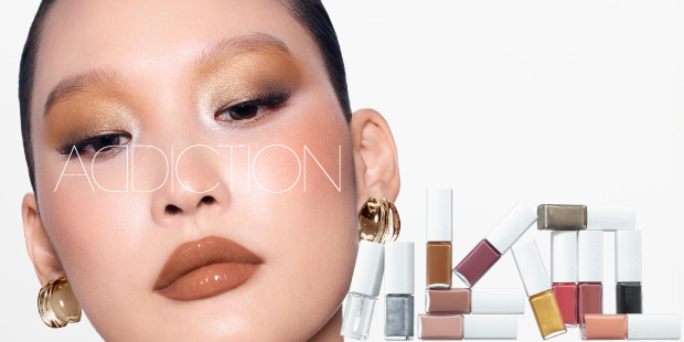 ADDICTION / ADDICTIONの通販 - アットコスメ公式通販【アットコスメ
